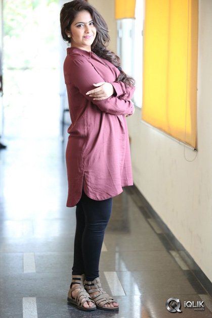 Avika-Gor-Interview-About-Thanu-Nenu